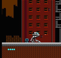 Metal Mech: Man & Machine gameplay screenshot